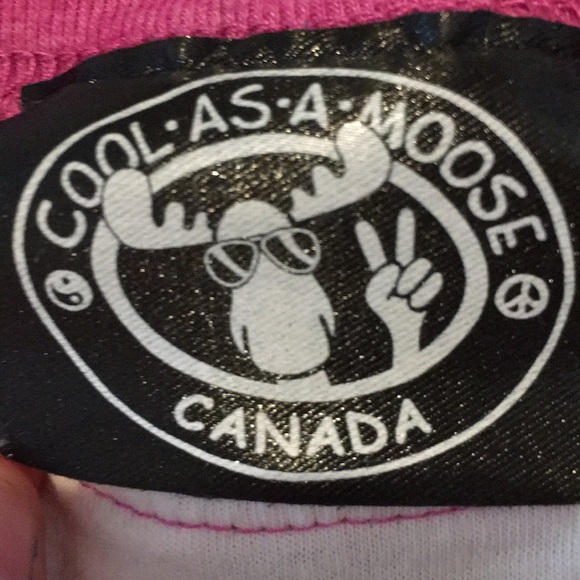 whistler canada shirt size 8 us in kids - Picture 2 of 4